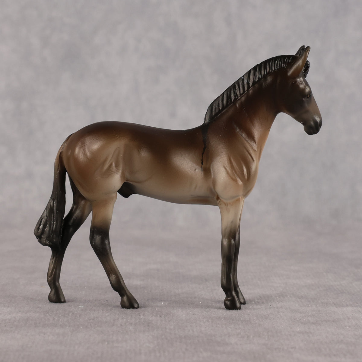 Jack of All Trades OOAK EFCM Chip Andalusian by Carly Kudalis Best Offer 10.6.2026