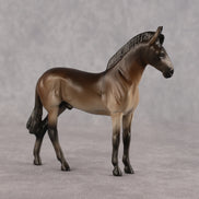 Jack of All Trades OOAK EFCM Chip Andalusian by Carly Kudalis Best Offer 10.6.2026