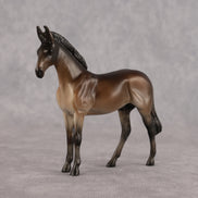 Jack of All Trades OOAK EFCM Chip Andalusian by Carly Kudalis Best Offer 10.6.2026