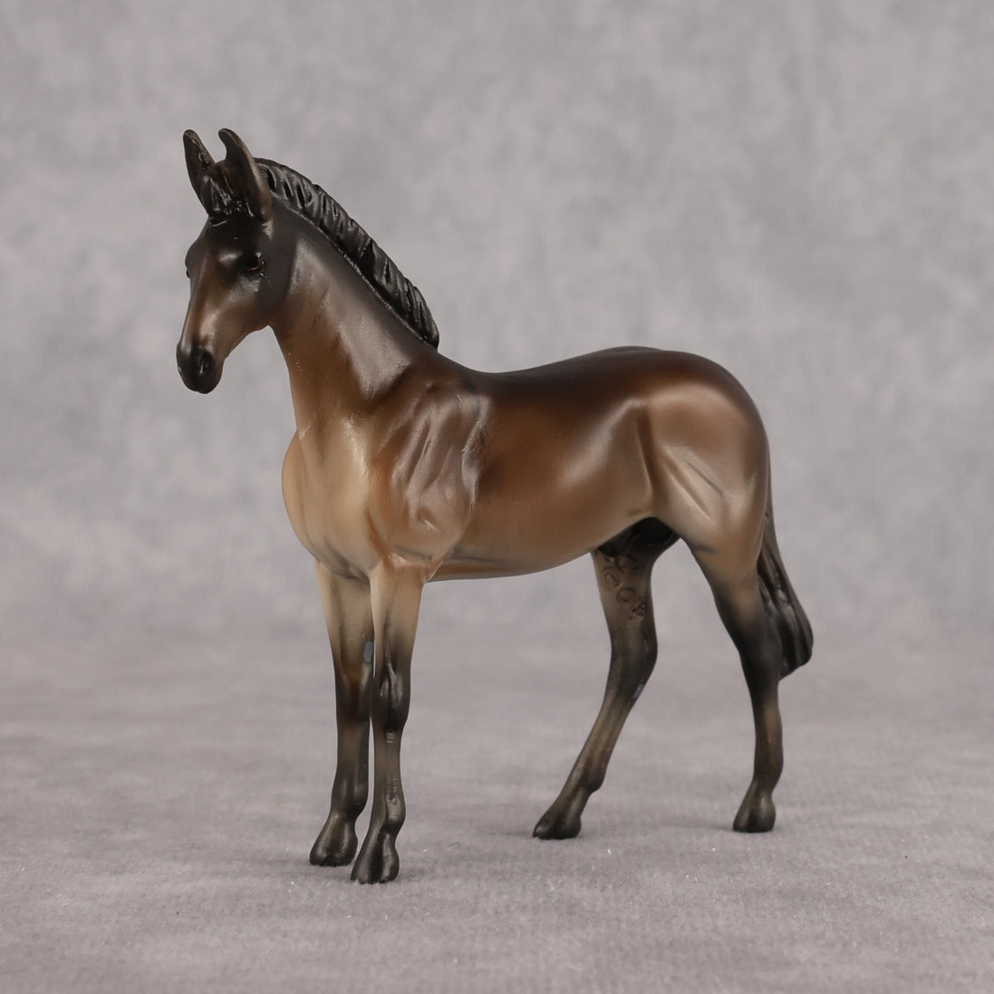 Jack of All Trades OOAK EFCM Chip Andalusian by Carly Kudalis Best Offer 10.6.2026