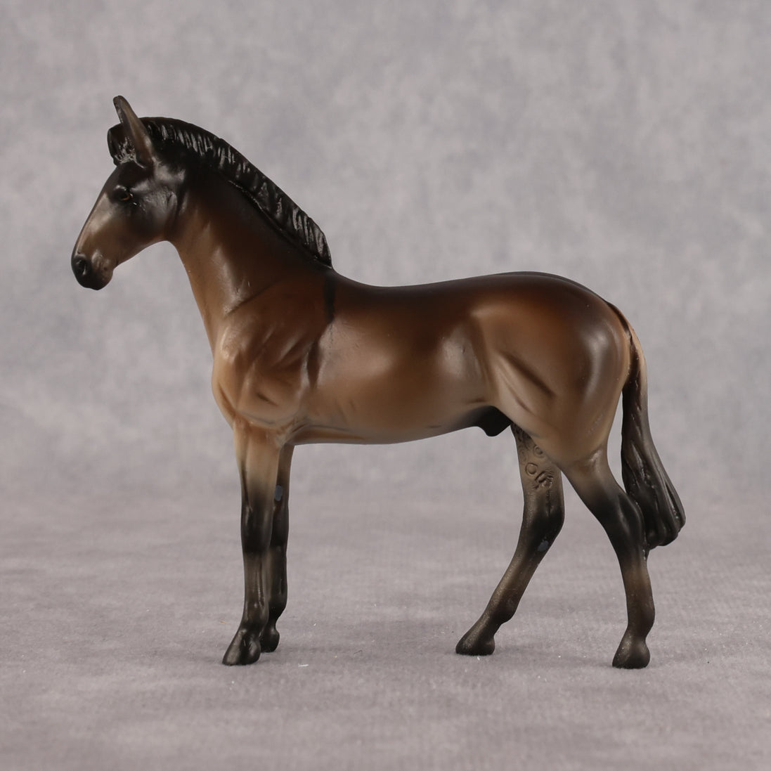 Jack of All Trades OOAK EFCM Chip Andalusian by Carly Kudalis Best Offer 10.6.2026