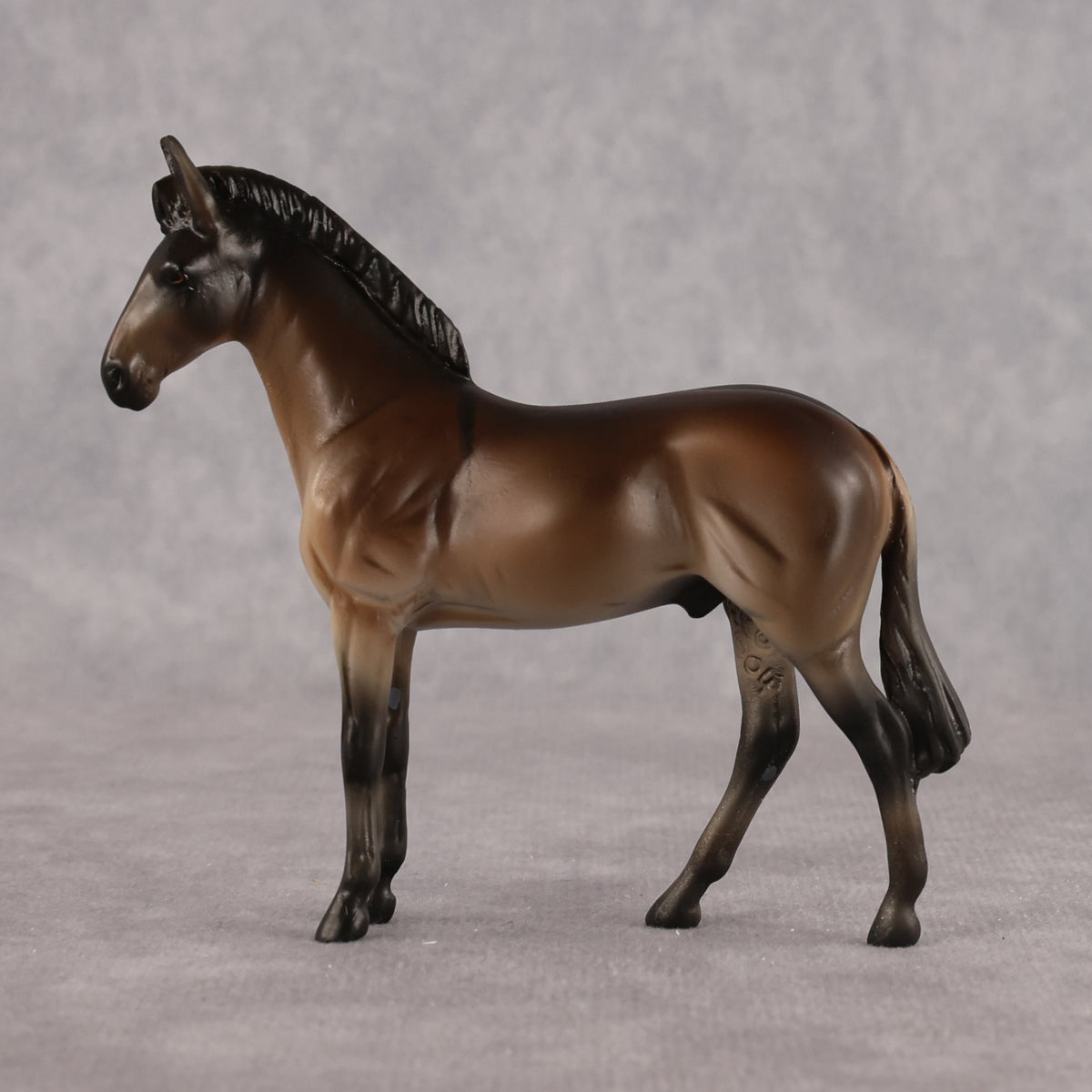 Jack of All Trades OOAK EFCM Chip Andalusian by Carly Kudalis Best Offer 10.6.2026
