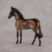 Jack of All Trades OOAK EFCM Chip Andalusian by Carly Kudalis Best Offer 10.6.2026