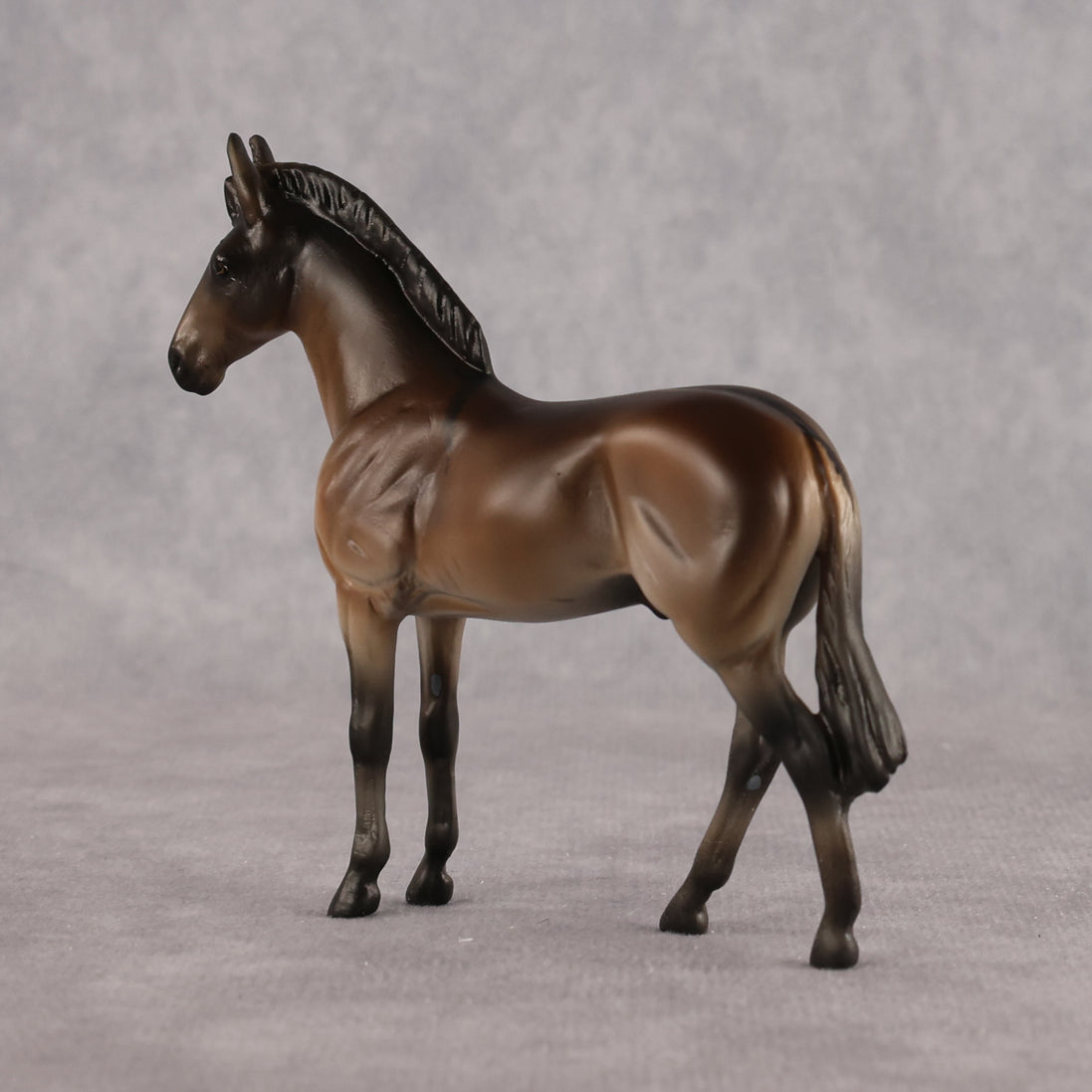 Jack of All Trades OOAK EFCM Chip Andalusian by Carly Kudalis Best Offer 10.6.2026