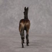 Jack of All Trades OOAK EFCM Chip Andalusian by Carly Kudalis Best Offer 10.6.2026