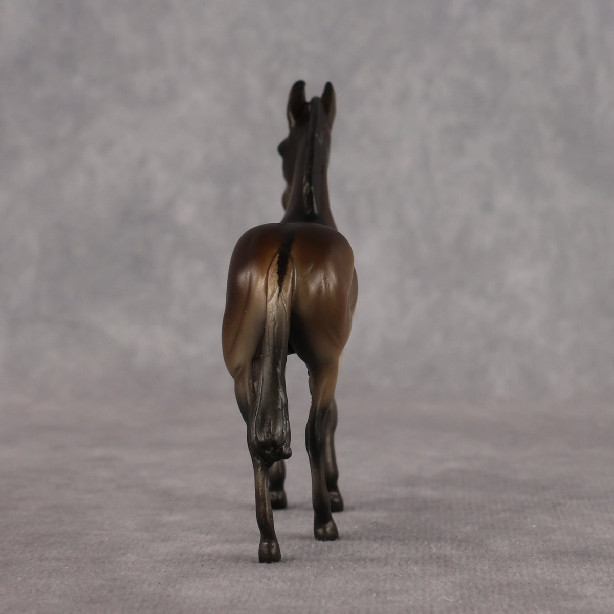 Jack of All Trades OOAK EFCM Chip Andalusian by Carly Kudalis Best Offer 10.6.2026