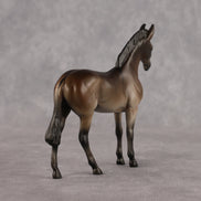 Jack of All Trades OOAK EFCM Chip Andalusian by Carly Kudalis Best Offer 10.6.2026