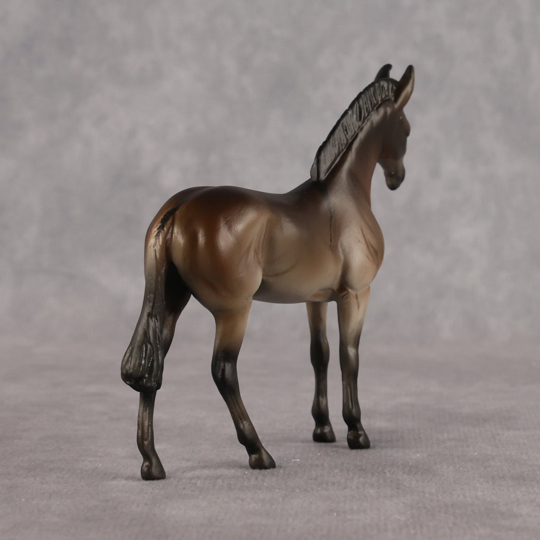 Jack of All Trades OOAK EFCM Chip Andalusian by Carly Kudalis Best Offer 10.6.2026