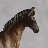 Jack of All Trades OOAK EFCM Chip Andalusian by Carly Kudalis Best Offer 10.6.2026