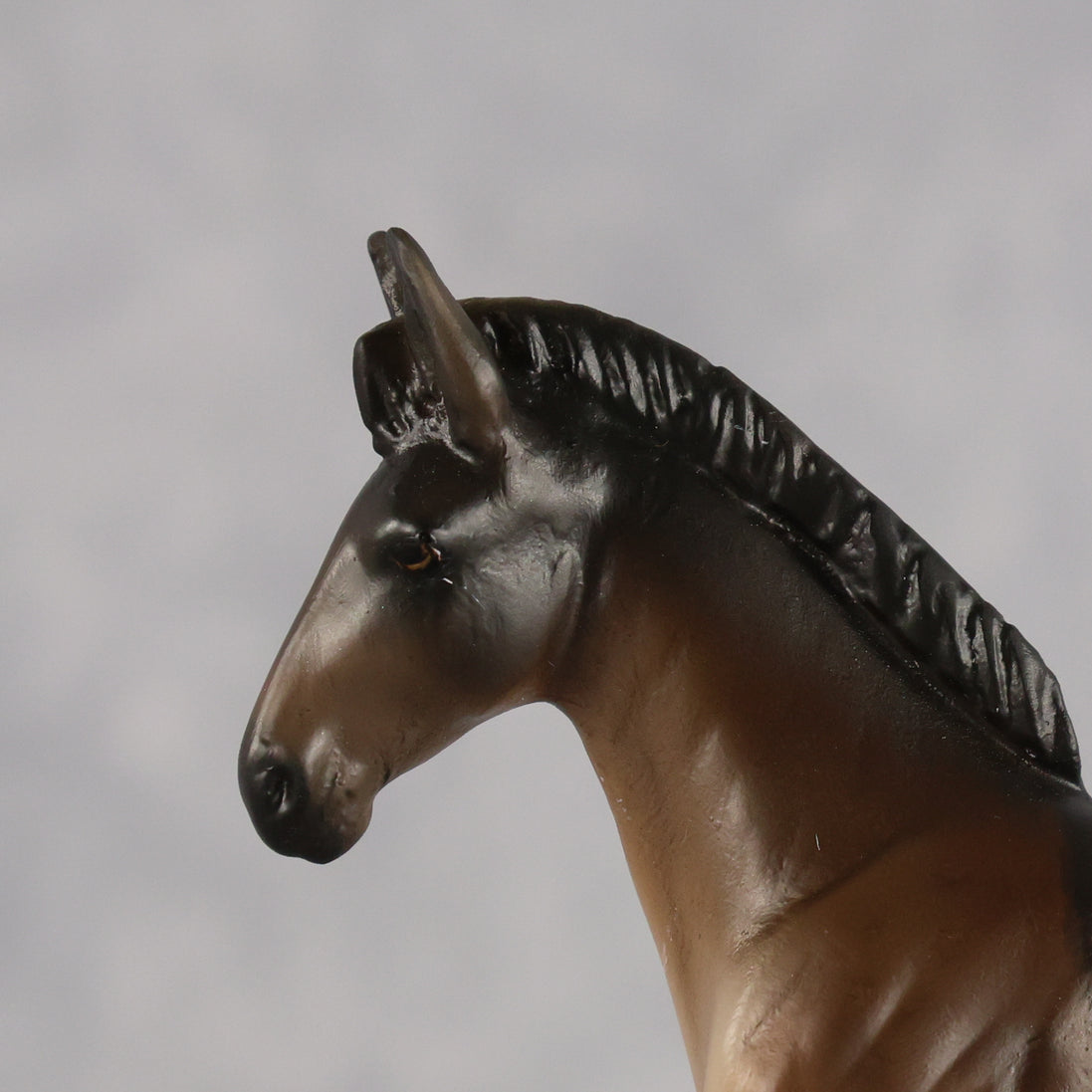 Jack of All Trades OOAK EFCM Chip Andalusian by Carly Kudalis Best Offer 10.6.2026