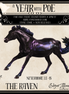 Nevermore LE-15 FCM Volo by Ellen Robbins & Matt Samuels YP26