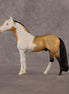 Javier OOAK Chip Andalusian by Madi Wiseman LHS26