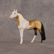Javier OOAK Chip Andalusian by Madi Wiseman LHS26