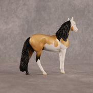 Javier OOAK Chip Andalusian by Madi Wiseman LHS26