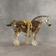 Jaydee LE-6 EFCM Clear Bunny by Ellen Robbins, Erin Corbett, & Matt Samuels EQ26