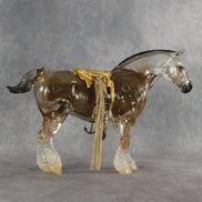 Jaydee LE-6 EFCM Clear Bunny by Ellen Robbins, Erin Corbett, & Matt Samuels EQ26