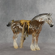 Jaydee LE-6 EFCM Clear Bunny by Ellen Robbins, Erin Corbett, & Matt Samuels EQ26