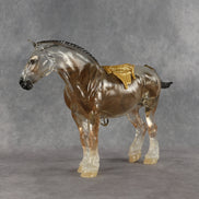 Jaydee LE-6 EFCM Clear Bunny by Ellen Robbins, Erin Corbett, & Matt Samuels EQ26