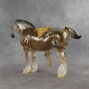 Jaydee LE-6 EFCM Clear Bunny by Ellen Robbins, Erin Corbett, & Matt Samuels EQ26