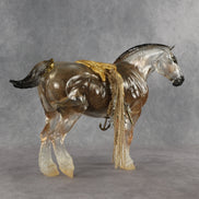 Jaydee LE-6 EFCM Clear Bunny by Ellen Robbins, Erin Corbett, & Matt Samuels EQ26