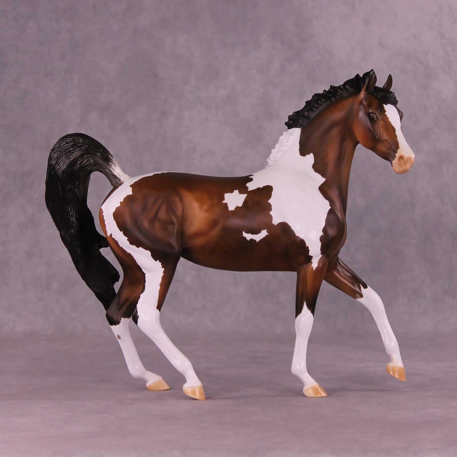 Jennie OOAK Arabian Mare by Julie Keim MM25 Group B