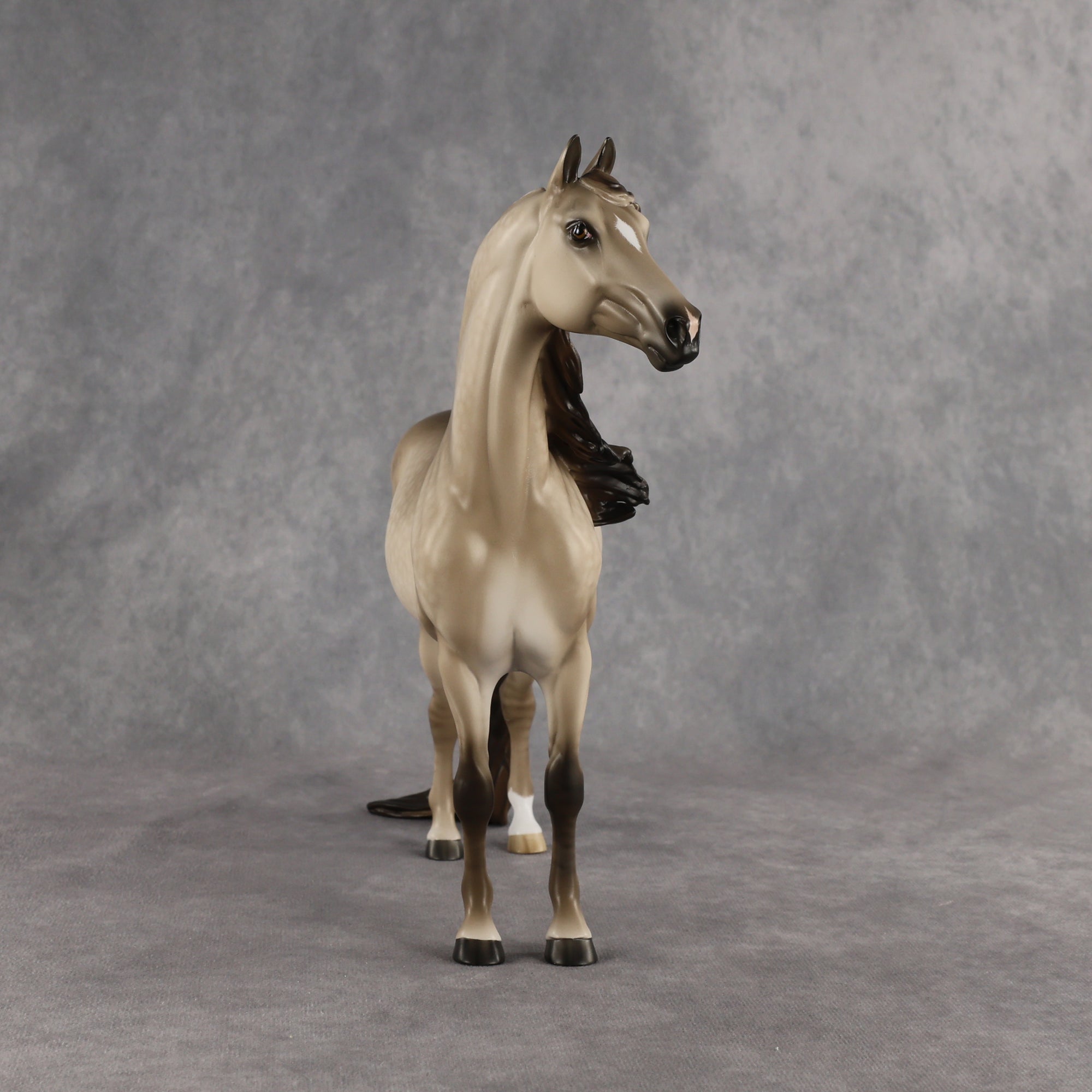 Jepson OOAK FCM Morgan by Sheryl Leisure Best Offer 6.9.2026