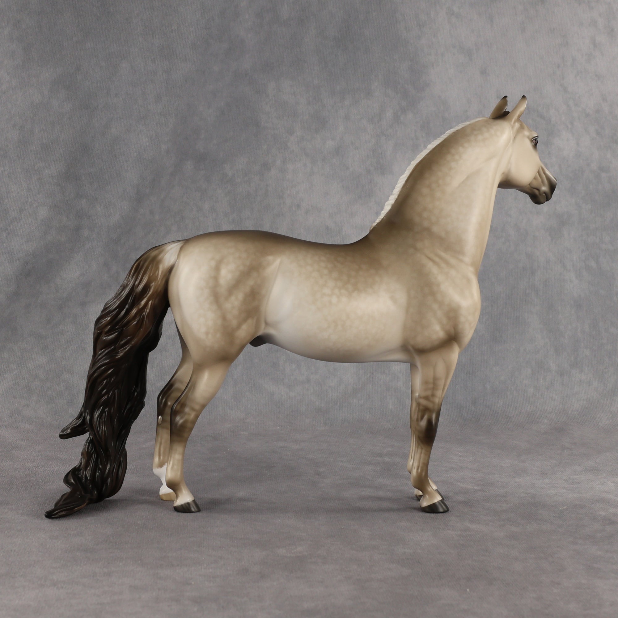 Jepson OOAK FCM Morgan by Sheryl Leisure Best Offer 6.9.2026