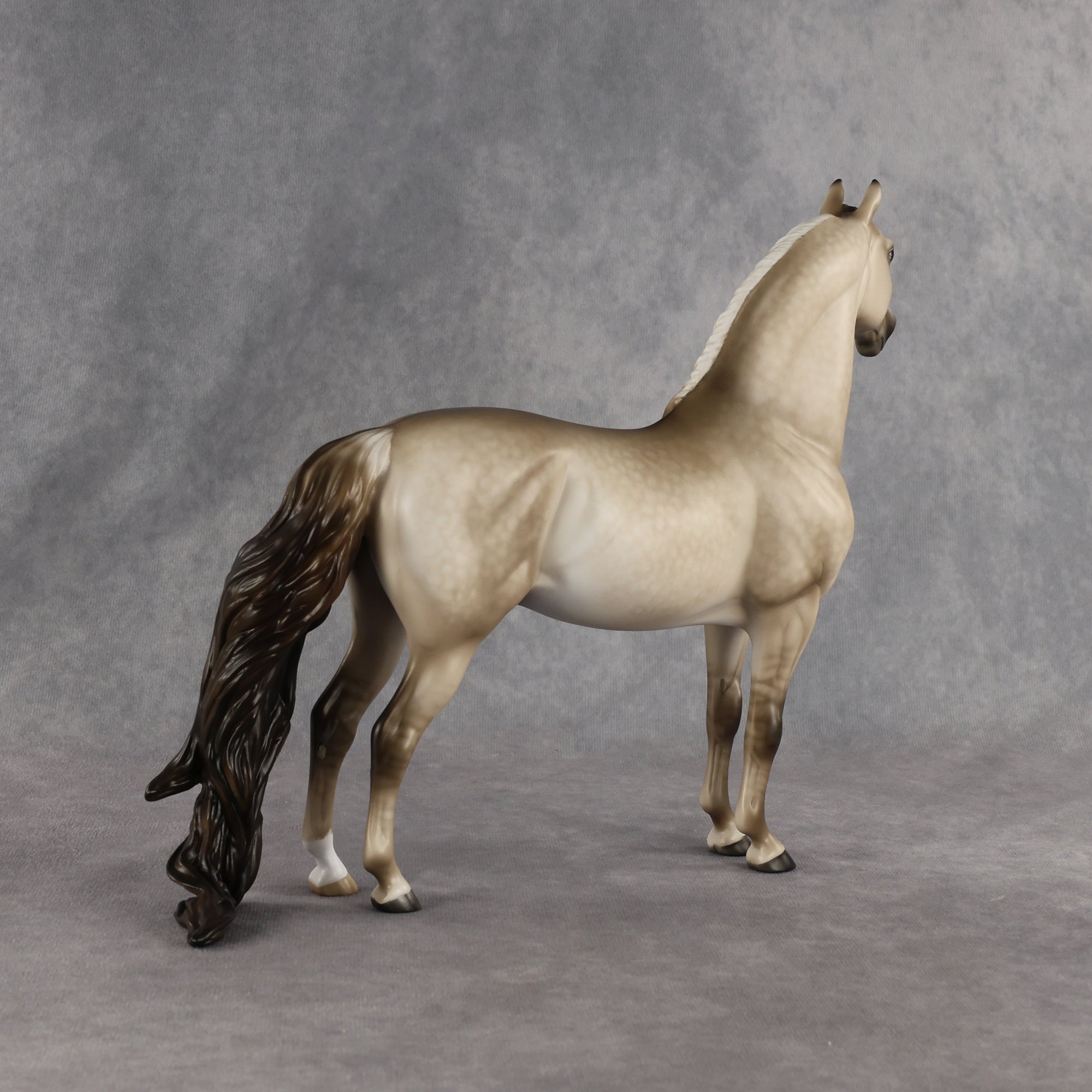 Jepson OOAK FCM Morgan by Sheryl Leisure Best Offer 6.9.2026