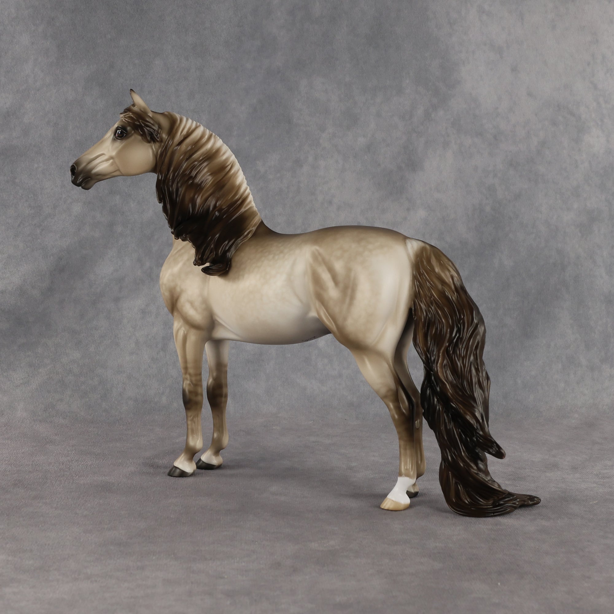 Jepson OOAK FCM Morgan by Sheryl Leisure Best Offer 6.9.2026