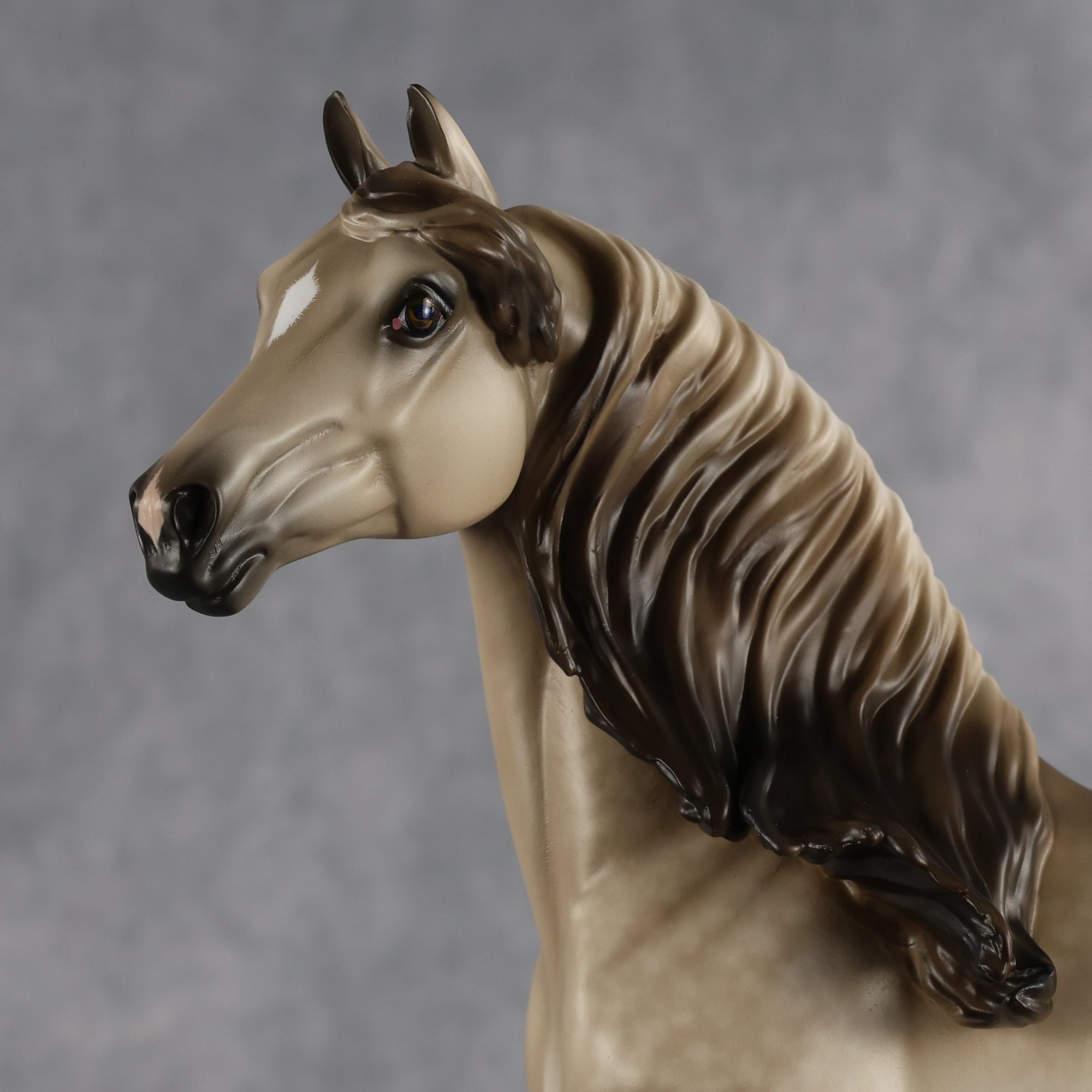 Jepson OOAK FCM Morgan by Sheryl Leisure Best Offer 6.9.2026