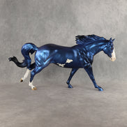TEST Jet Blue FCM Remington by Anna Rieck SS0926