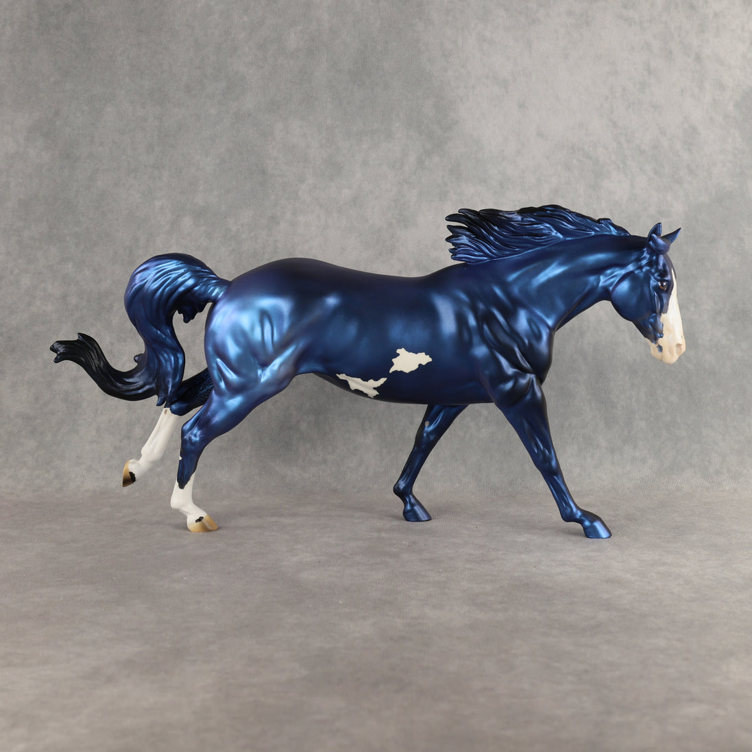TEST Jet Blue FCM Remington by Anna Rieck SS0926
