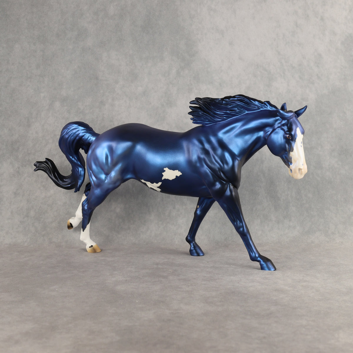 TEST Jet Blue FCM Remington by Anna Rieck SS0926