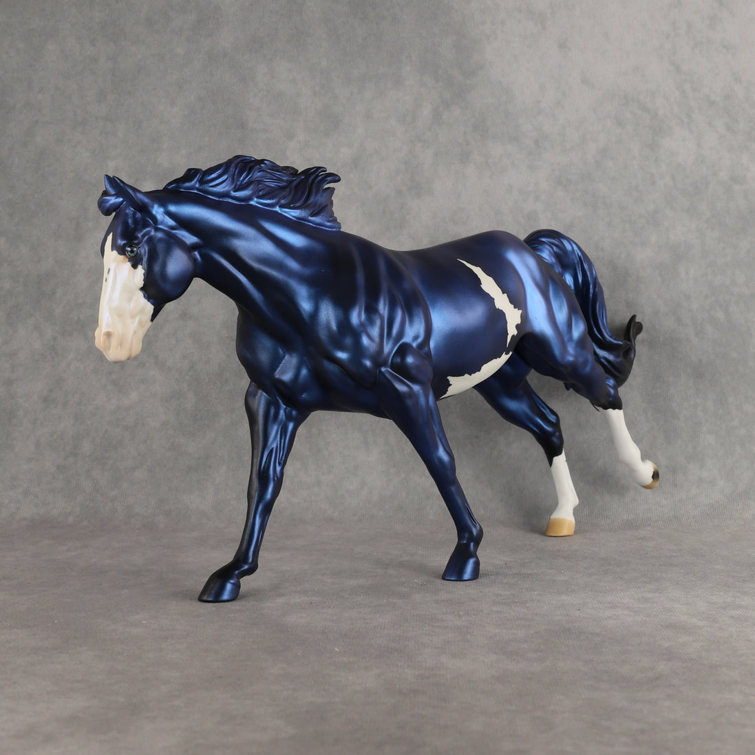 TEST Jet Blue FCM Remington by Anna Rieck SS0926