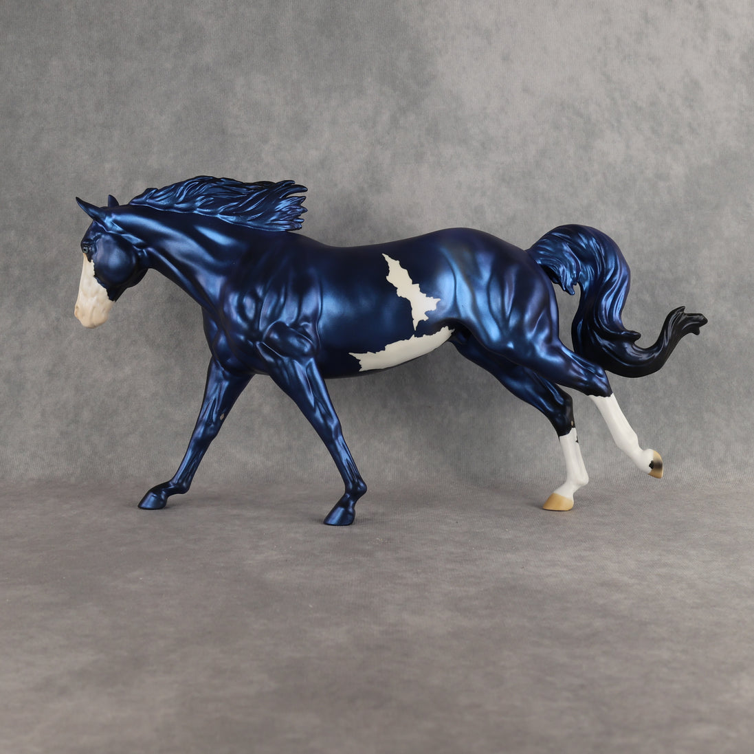 TEST Jet Blue FCM Remington by Anna Rieck SS0926