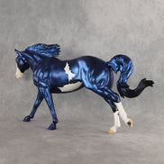 TEST Jet Blue FCM Remington by Anna Rieck SS0926