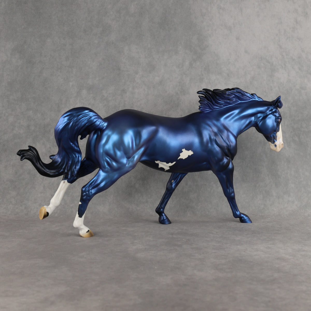 TEST Jet Blue FCM Remington by Anna Rieck SS0926
