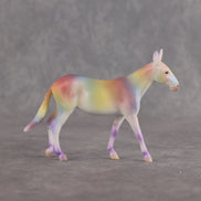 Jewell'd Skies LE-10 FCM Chip Mule by Ellen Robbins YP26