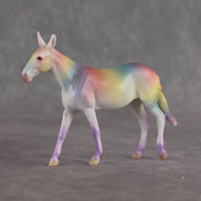 Jewell'd Skies LE-10 FCM Chip Mule by Ellen Robbins YP26