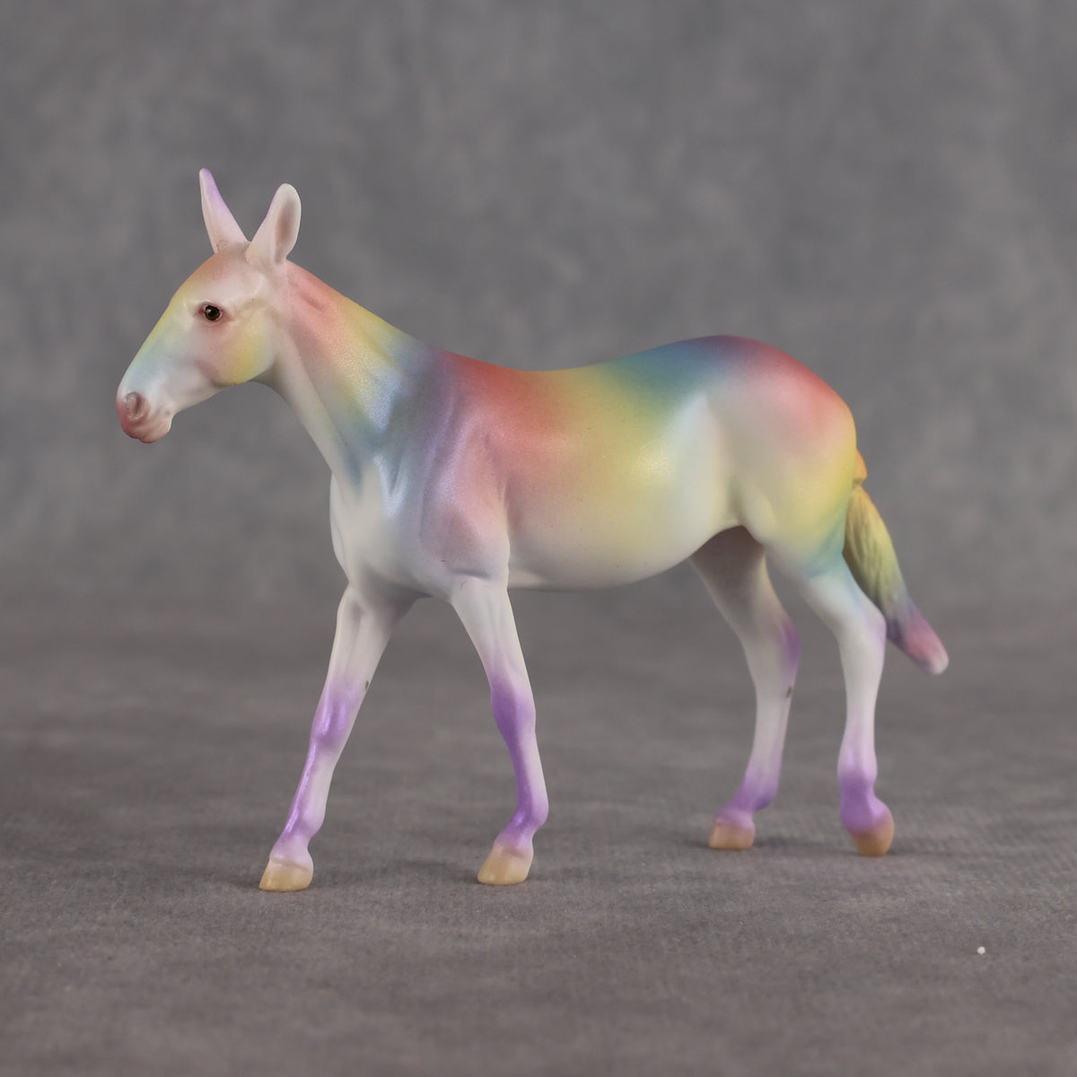 Jewell'd Skies LE-10 FCM Chip Mule by Ellen Robbins YP26