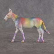 Jewell'd Skies LE-10 FCM Chip Mule by Ellen Robbins YP26