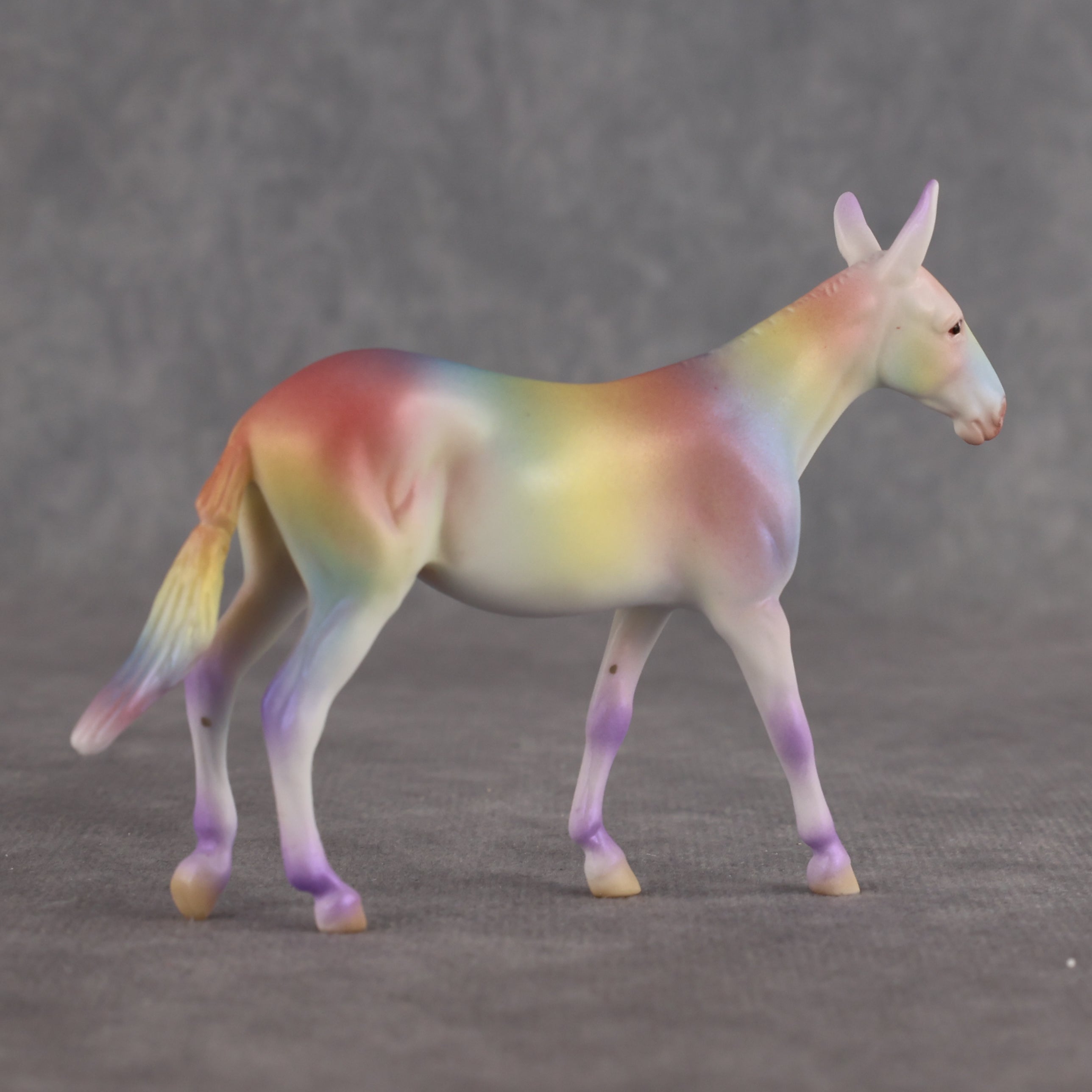 Jewell'd Skies LE-10 FCM Chip Mule by Ellen Robbins YP26