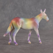 Jewell'd Skies LE-10 FCM Chip Mule by Ellen Robbins YP26