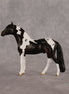 Jiffy OOAK Chip Andalusian by Anna Rieck LHS26