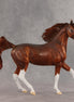 Joan OOAK FCM Arabian Mare by Dawn Quick VV26