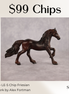 Joeh LE-5 Chip Friesian by Alex Fortman October $99 Chips