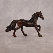 Joeh LE-5 Chip Friesian by Alex Fortman October $99 Chips