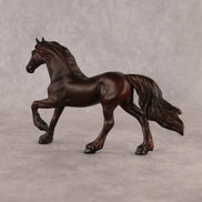 Joeh LE-5 Chip Friesian by Alex Fortman October $99 Chips
