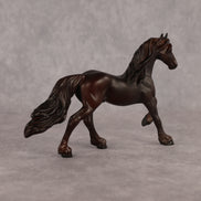 Joeh LE-5 Chip Friesian by Alex Fortman October $99 Chips