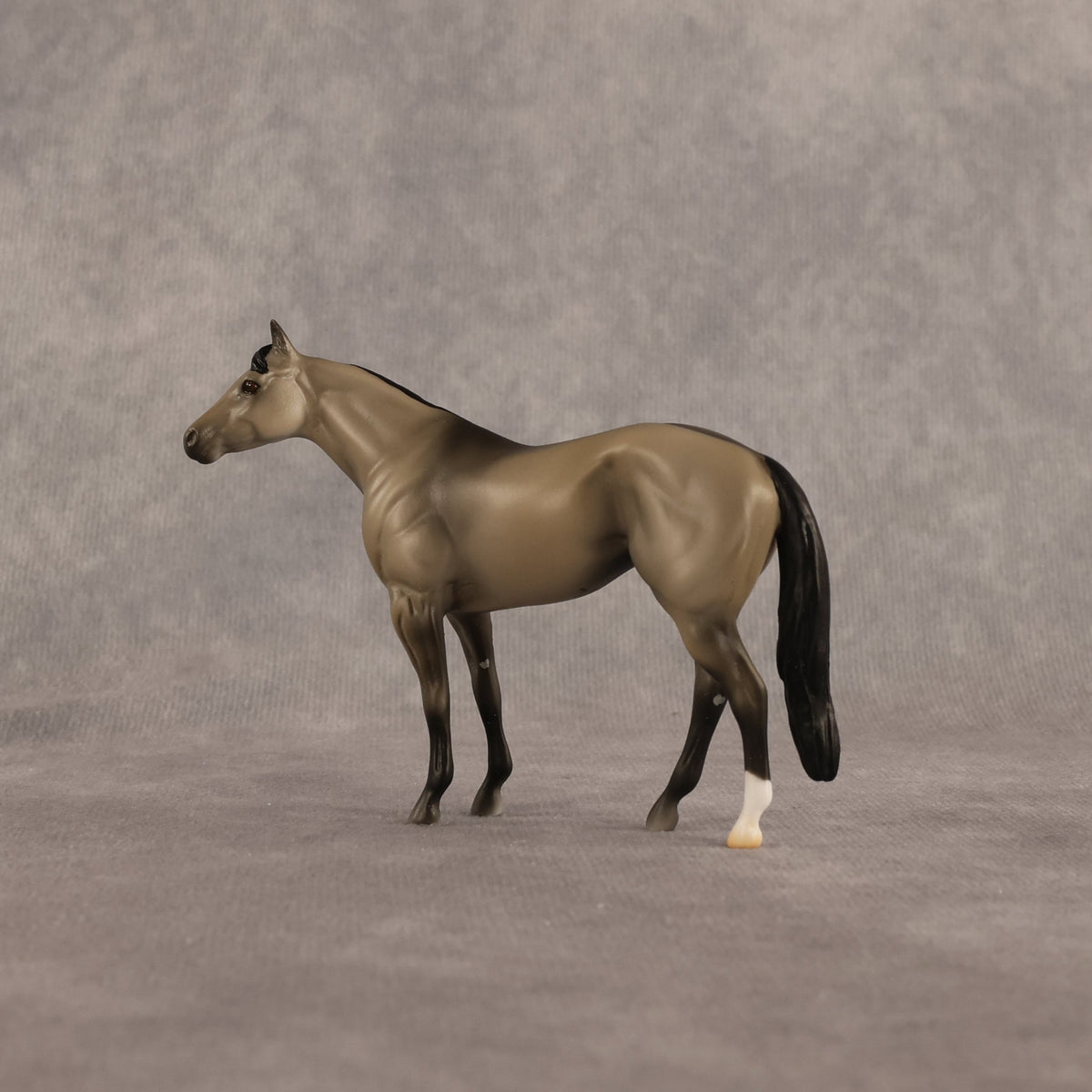 John OOAK Chip Andalusian by Madi Wiseman LHS26